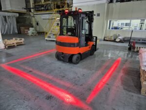 한국카본 싱글라이트 & 스마트 안전벨트 시공